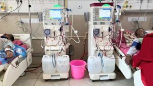 अखिल भारतीय आयुर्विज्ञान संस्थान बिलासपुर में छह महीनों में किडनी ट्रांसप्लांट की सुविधा शुरू,जानते है पूरी खबर