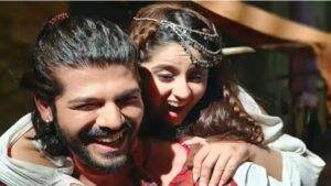 टीवी एक्ट्रेस तुनिशा शर्मा केस-पुलिस ने अदालत से करी को-एक्टर शीजान मोहम्मद खान रिमांड बढ़ाने की मांग