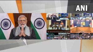 इस साल की शुरूआत उज्जवल भविष्य की नई उम्मीदों के साथ हुई- पीएम मोदी