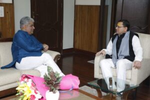 दिल्ली: केंद्र सरकार ने मुख्यमंत्री की डिमांड को दिया ग्रीन सिग्नल