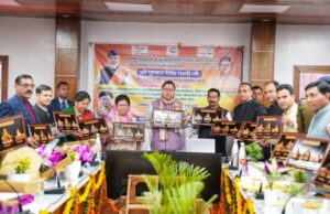 जी-20 की बैठकों को लेकर सभी तैयारियां करें पूरी- CM