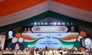 मित्रों 138 सालों के कांग्रेस के इतिहास में अब तक हुए 85 महाधिवेशन