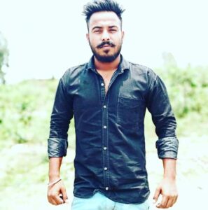 जितेंद्र नेहरा बने लालकुआं भारतीय जनता पार्टी अनुसूचित मोर्चा के मंडल अध्यक्ष