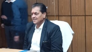 बड़ी ख़बर उत्तराखंड: एमएसएमई समीक्षा बैठक सम्पन्न