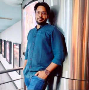 भारत के पहले गर्वनर जनरल सी राजगपालाचारी के पौत्र सी आर केसवन ने दिया कांग्रेस से इस्तीफा