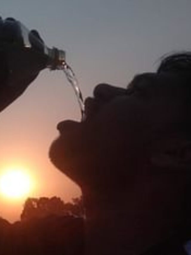 गर्मियों में तनाव और पसीने से राहत पाने के आसान टिप्स