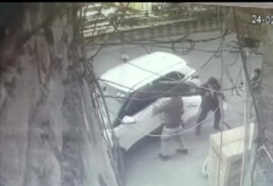 उमेश पाल की पत्नी को धमकी भरा फोन, सीएम से लगाई इंसाफ की गुहार ।