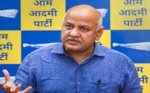 मनीष सिसोदिया को 17 मार्च तक ईडी हिरासत, 21 को जमानत पर होगी सुनवाई