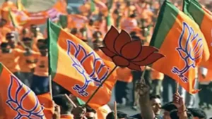 लोकसभा चुनाव 2024 को लेकर भाजपा ने शुरू की तैयारियां