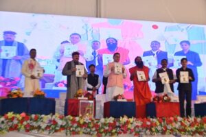 जल्द प्रदेश सरकार करेगी 300 आयुष हैल्थ व वेलनेस केन्द्र और 150 पंचकर्म केन्द्रों की स्थापना