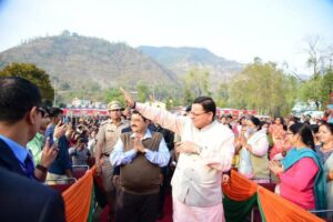 अच्छी खबर: रायपुर विधानसभा क्षेत्र के सुनियोजित विकास के लिये मास्टर प्लान तैयार, CM ने की अनेक घोषणाएं