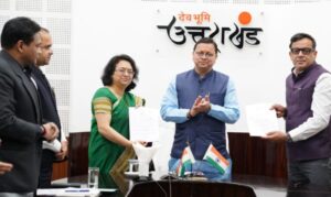 बड़ी ख़बर: चार धाम यात्रियों को मिलेगी हेल्थ ATM की सुविधा, CM करेंगे उद्घाटन