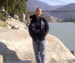 बड़ी खबर : हाईकोर्ट.. कांति राम जोशी पर जल्द शिकंजा कस सकती है विजिलेंस