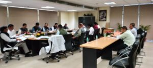 बड़ी ख़बर: MDDA की बोर्ड बैठक में हुए बड़े फैसले, शिफ्ट होगा आढ़त बाजार