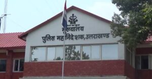 बड़ी खबर: पुलिस महकमें में 495 कांस्टेबल बने हेड कांस्टेबल, सूची जारी