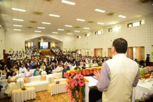 बड़ी ख़बर: प्रदेश में स्वास्थ्य सुविधाओं के लिए 182 करोड़ की चार परियोजनाओं का किया शिलान्यास