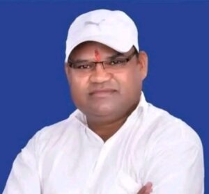 लोकसभा चुनाव: भाजपा नेताओं द्वारा की जा रही कोरी घोषणा, एक चुनावी जुमला: इन्द्रपाल आर्य