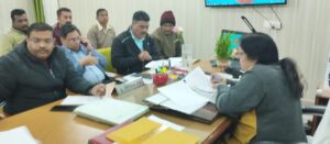 देहरादून: उत्तराखंड जल संस्थान कर्मचारी संगठन ने मुख्य महाप्रबंधक को भेजा पत्र