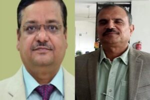 बड़ी ख़बर : PCCF की कुर्सी को लेकर हाईकोर्ट के फैसले पर सुप्रीम की रोक, विनोद सिंघल रहेंगे हॉफ