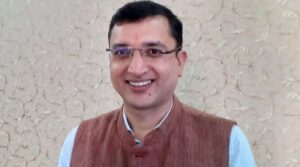 शिक्षा विभाग में हो रही चर्चा, शिक्षक नेता अंकित जोशी ने उठाए विभाग की कार्यप्रणाली पर सवाल