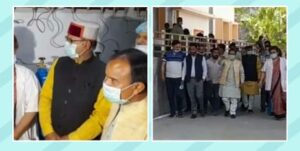 उत्तराखंड: कोरोना के बढ़ते मामलों के बीच राज्य के सरकारी अस्पतालों में हुई मॉक ड्रिल