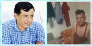 बड़ी ख़बर : DG शिक्षा की बड़ी कार्रवाई! इस शिक्षक को किया सस्पेंड