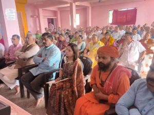 बड़ी ख़बर : प्रत्येक भारतवासी को प्रेरित करने वाली रहती है प्रधानमंत्री की मन की बात: त्रिवेंद्र