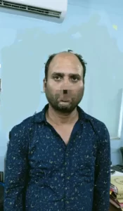 बड़ी ख़बर : UKSSSC भर्ती परीक्षा में इनामी अपराधी को कानपुर से किया गिरफ्तार