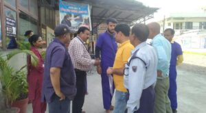 Breaking : Dehradun- यहां पकड़े गए लाखों के चोरी हुए स्टांप! DM सोनिका ने की यह कार्रवाई