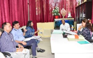 बड़ी ख़बर : महालक्ष्मी किट का भी बढ़ेगा दायरा अब पहले बालक के जन्म पर भी मिलेगी किट, जल्द कैबिनेट में लाया जाएगा प्रस्ताव-रेखा आर्या