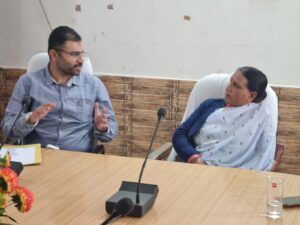 तिलाड़ी शहीद स्मारक पर कांग्रेस अध्यक्ष करन माहरा अर्पित करेंगे श्रद्धासुमन- अभिनव थापर