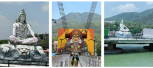 G-20 के लिए तैयार हुआ मुनि-की-रेती और लक्ष्मण झूला क्षेत्र