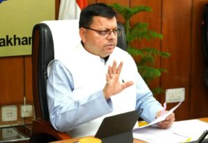 उत्तराखंड CM सचिवालय में अफसरों के कामकाज का हुआ बंटवारा