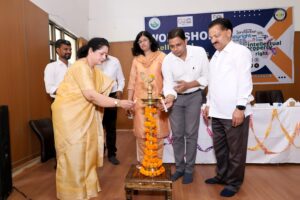 बड़ी ख़बर : गढ़वाल विश्वविद्यालय में बौद्धिक संपदा का अधिकार पर कार्यशाला का आयोजन