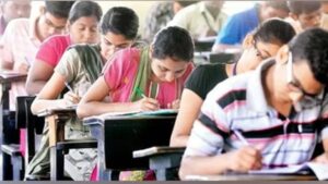 B.Sc नर्सिंग प्रवेश परीक्षा रद्द, देखिए कब होगी दोबारा।