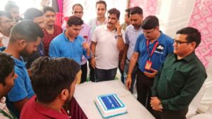 उत्तराखंड में तेजी से फैलता jio 5G नेटवर्क अब डोईवाला में भी पहुंचा।