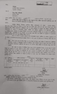 बड़ी ख़बर : शिक्षा विभाग में खुला तबादलों का रास्ता, देखें आदेश