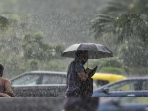 उत्तराखंड- 22 जुलाई तक भारी से बहुत भारी बारिश को लेकर अलर्ट! जाने ताजा अपडेट