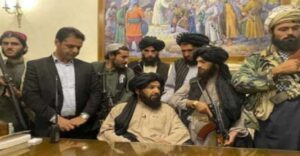 Big News : तालिबान के सत्तासीन होने के बाद पाकिस्तान में मजबूत हुआ आतंकी संगठन TTP: UNSC की रिपोर्ट