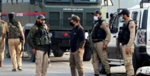 बड़ी ख़बर : राष्ट्रगान पर खड़े नहीं होने पर 14 लोग गिरफ्तार, जम्मू-कश्मीर पुलिस ने भेजा जेल