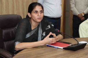 उत्तराखंड : जिलाधिकारी सोनिका के आदेश पर इन तहसीलों के रिकॉर्ड रूम सील