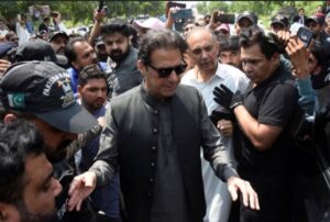 इस्लामाबाद हाईकोर्ट से Imran Khan को मिली बड़ी राहत, तोशाखाना मामले को बताया अमान्य, जमानत याचिका को भी मिली मंजूरी