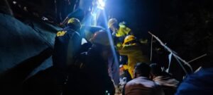 चमोली- जोशीमठ क्षेत्रान्तर्गत हेलंग में एक मकान हुआ क्षतिग्रस्त, एक की मौत 3 घायल