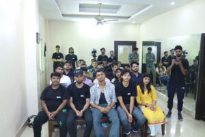 देहरादून : दून फिल्म स्कूल में एक दिवसीय ओरिएंटेशन कार्यक्रम