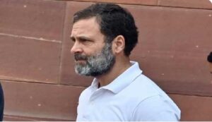 राहुल गाँधी की सज़ा पर रोक, सदस्यता बहाल होगी