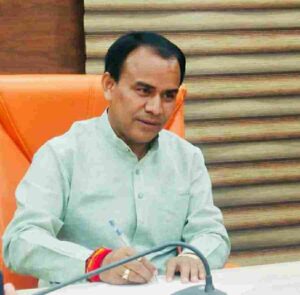 डेंगू की रोकथाम को लेकर स्वास्थ्य विभाग पूरी तरह मुस्तैद