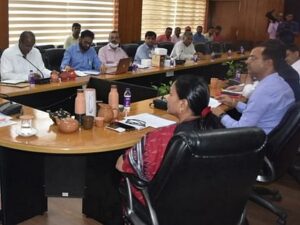 उत्तराखंड में उपनल के 7000 से अधिक कर्मचारियों को हटाने की तैयारी, कुछ का वेतन रोका