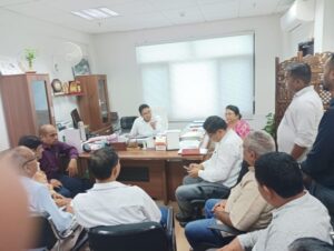 डेंगू मरीजों के इलाज के लिए प्रदेश में जारी हुई गाइडलाइन, हर डेंगू रोगी को प्लेटलेट्स की जरूरत नहीं, पढ़िए…