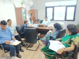 Dehradun : सीएम धामी के निर्देश पर स्वास्थ्य विभाग ने डेंगू रोगियों के उपचार व उचित देखभाल के लिए गाइडलाइन की जारी