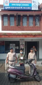 एसएसपी देहरादून की स्ट्रीट क्राइम्स पर जीरो टॉलरेंस की मुहिम ला रही रंग